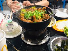 -二楼老店重庆鸡公煲(真光路店)