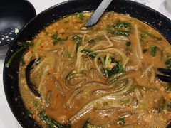 -肥汁米蘭香港米线(长宁来福士店)