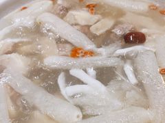 -龙泉人椰子鸡.糟粕醋.海南菜(三亚旗舰店)