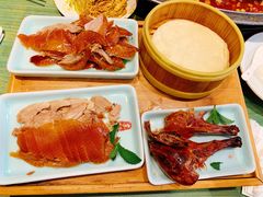 -京味斋·北京烤鸭(北京南站洋桥店)