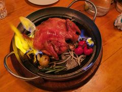 -MR.ROCKY洛奇先生·西餐&酒吧(太古仓店)