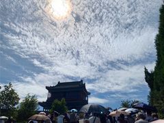 -老龙头景区
