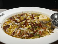 -太二酸菜鱼(福州泰禾店)