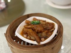 -龙的酒楼·手工早茶·顺德菜(近良路店)