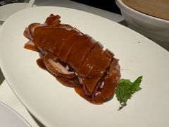 -四季民福烤鸭店(故宫店)