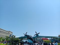 -中国人民解放军海军博物馆