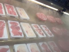 -谭三娘鲜切牛肉自助火锅(文殊院店)
