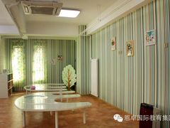 -恩卓国际幼儿园(兆丰校区)