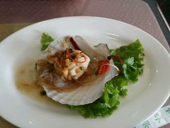 -添福来墨鱼饺子 · 海鲜东北菜(大连星海·黄浦路店)