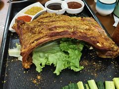 -陈六子全羊馆·烧烤烤羊排(山东理工大店)