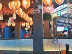 大堂-桃太郎创作料理(大坪店)