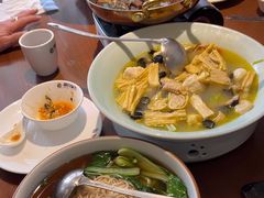 -湘约东方·湘约和港·湖南家常菜·宴请(民星路店)