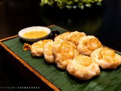 -丽晶轩中餐厅(重庆丽晶酒店)
