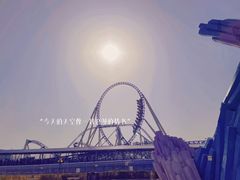 -泉城欧乐堡梦幻世界