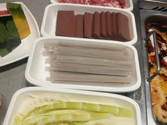 -海底捞火锅(龙湖北京大兴天街店)