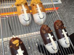 -BreadTalk面包新语·烘焙蛋糕(琶洲保利广场店)