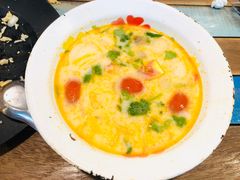 冬阴功海鲜汤-Doo Dee Thai Food(Issan/Isaan/Esan)