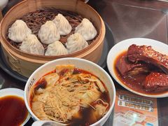 -熙盛源(滨湖万达店)