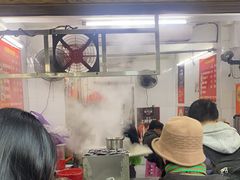 -小吴肠粉