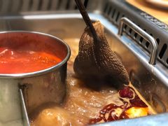 -草原塞蛮羊火锅城(港湾店)