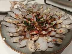 -新兴·金羊座·粤菜点心(乐峰店)