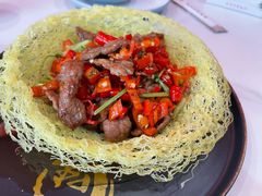 -蓉城小厨·四川味道(浙港国际店)