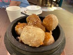 石锅香芋-HOHO餐厅(古子城店)