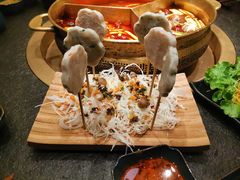 -湊湊火锅·茶憩(打浦桥日月光店)