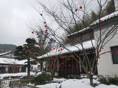 -径山寺