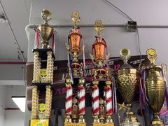 -能舞ICD街舞(福田总部)