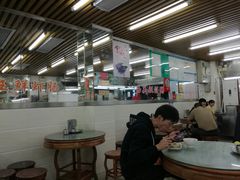 大堂-穗银肠粉店(东川路店)