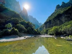 -云台山风景名胜区