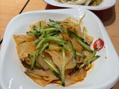 -子午路张记肉夹馍(兵马俑店)