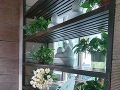 -金枝玉叶上海人家食府(三里河店)