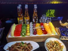-温莎KTV(珠江路店)