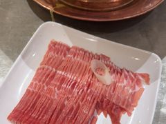 -东来顺饭庄(王府井步行街店)