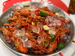 -临胜烧烤大牌档(东葛店)