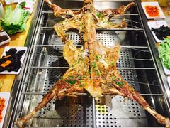 -炑羊香烤全羊(西三旗店)