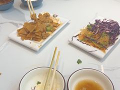 -乡村大盘鸡(商城路总店)