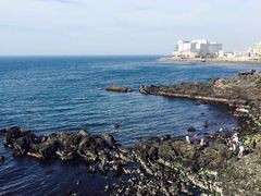 -龙头岩(Dragon Head Rock)