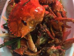 -连家船海鲜大排档·20年闽菜店(厦大店)