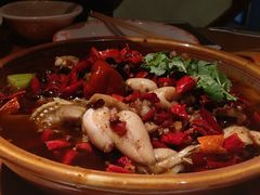 -肉串汪(望京店)