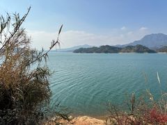 -杭州千岛湖滨江希尔顿度假酒店