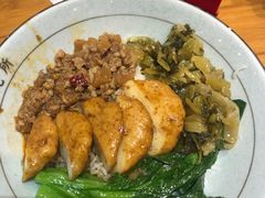 -狮头牌卤味研究所·卤味饭(花城汇南区店)