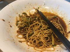 -严记小天府酸菜鱼(西四路店)