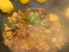 -姥家海鲜大锅台(永丰胡同老店)