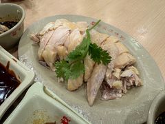 -百家鸡味馆(清泰店)