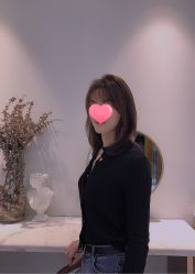点击看大图 -3AM HAIR SALON染发烫发接发