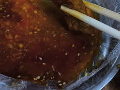 -陈氏老字号十三小炸炸店