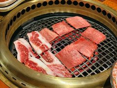 -肉魁屋·烧肉·烧鸟·酒场(高新店)